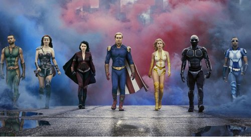'The Boys' tendrá spin-off ambientado en México