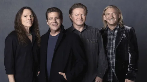 'Levantan el vuelo’, Eagles anuncia su gira de despedida