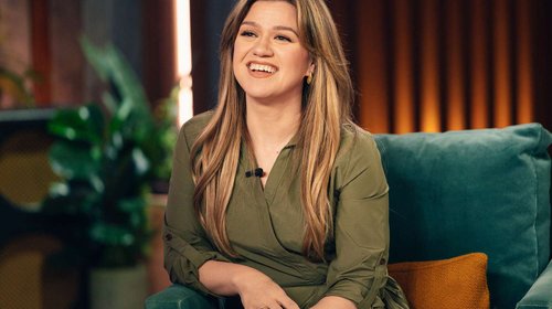 Kelly Clarkson cerrará su talk show tras siete temporadas