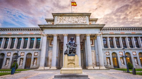 Museos de España rompen récord de visitantes en 2025