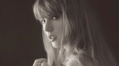 Taylor Swift rompe récords con 'The Tortured Poets Department'