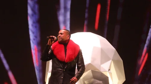 Don Omar arrasa en Monterrey y valida ser 'El Rey del Reggaetón'