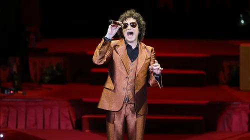 Enrique Bunbury cautiva Monterrey y prohíbe los celulares