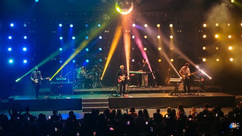 Little Jesus la arma en grande en su regreso a Monterrey