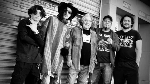 Rock regio en vivo: pasado y presente en un solo concierto