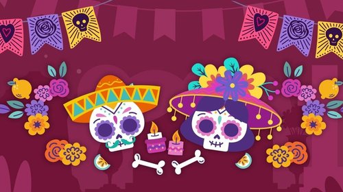 Invitan a Concurso Catrín y Catrina 2025 en Monterrey