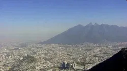 Secretaría de Medio Ambiente, informa sobre la calidad del aire