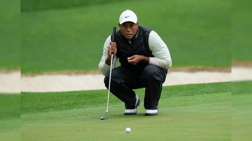 Tiger Woods vuelve; disputará el Hero World Championship