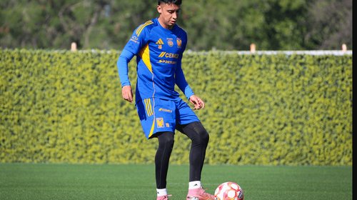 Tigres busca volver al triunfo ante Querétaro en el Volcán