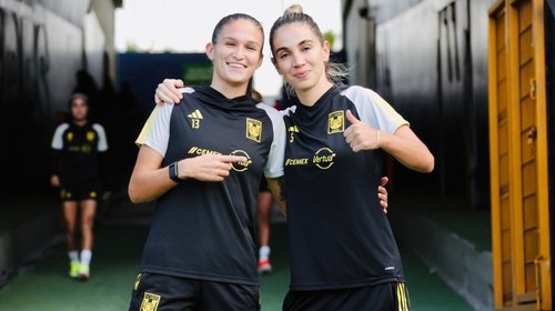 Tigres Femenil buscará mantener el paso perfecto