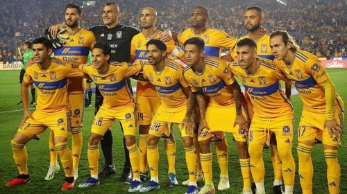 Tigres 'huele' a finalista: tiende a superar la fase de Semifinal