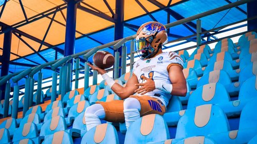 Va Tigres Intermedia por ‘zarpazo’ de Campeón en la Onefa
