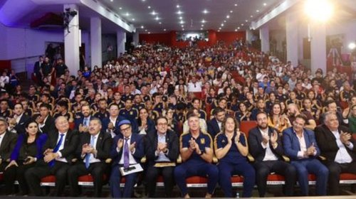 Ruge Tigres en lo social; presentan informe de Sostenibilidad