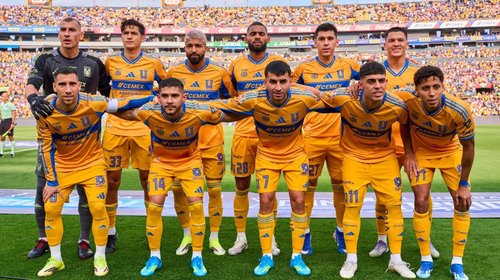 Tigres lanza 'Socio Tigre', su nuevo programa de lealtad digital