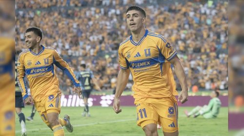 ¿A qué hora juegan y en dónde ver el Xolos vs Tigres?