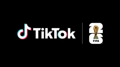 Anuncia FIFA alianza con TikTok para Mundial 2026
