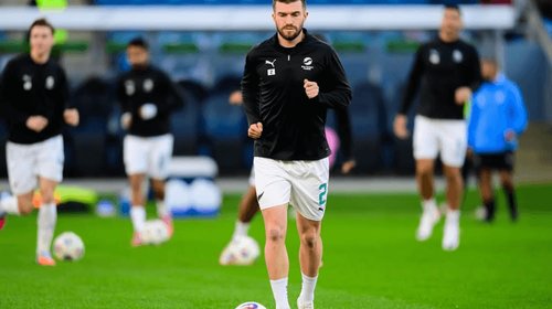 Futbolista Tim Payne crece en redes antes del Mundial 2026