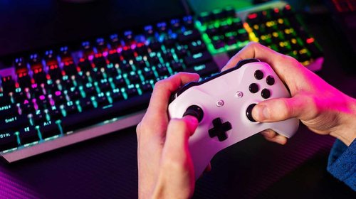 Sheinbaum exenta impuesto a videojuegos violentos