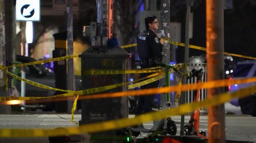 Revelan que tirador de Austin expresó apoyo al régimen iraní