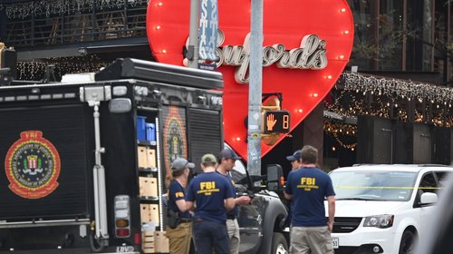 Tiroteo en bar deja tres muertos y 14 heridos en Texas
