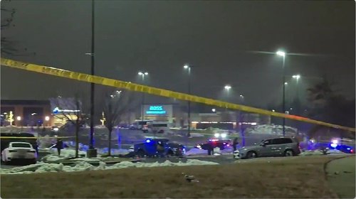 Se registra tiroteo en Baltimore; hay un muerto y tres lesionados
