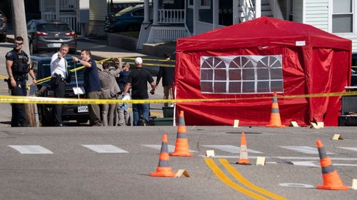 Tiroteo en Maine deja conductor sin vida tras operativo del ICE
