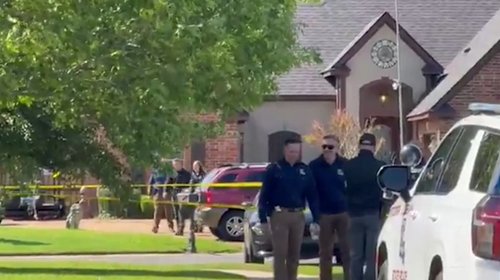 Tiroteo deja nueve menores sin vida en Louisiana, EUA