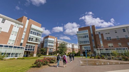 Tiroteo deja dos heridos en Universidad Old Dominion en Virginia