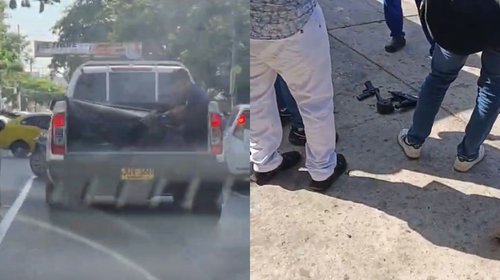 Tiroteos dejan siete muertos y cuatro heridos en Puerto Rico