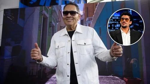 ‘Bad Bunny no revivió la salsa’, afirma Tito Nieves