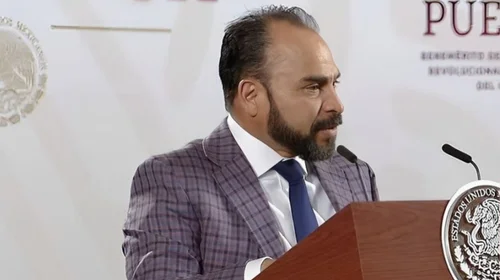 Titular de PROFECO se defiende tras denuncia de acoso sexual