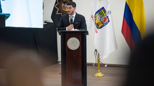 NL suma 200 policías y crea División Caminos rumbo al 2026