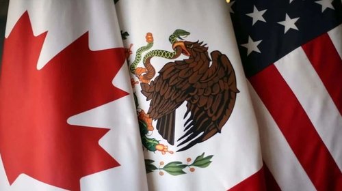 México, Canadá y EUA retomarán diálogo sobre T-MEC en julio
