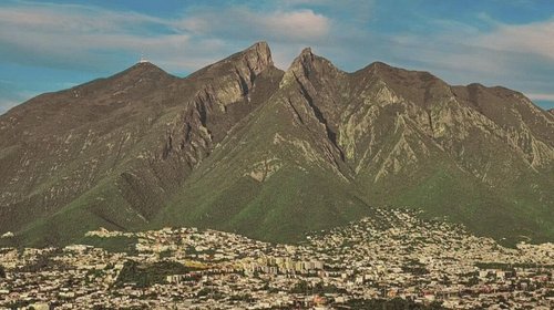 Prevén incremento de vientos al norte y oriente de Nuevo León