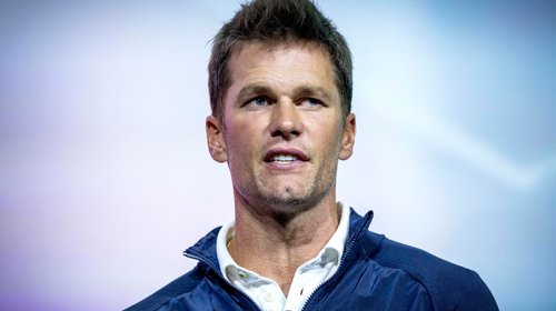 Tom Brady dice que no descarta volver con Pats