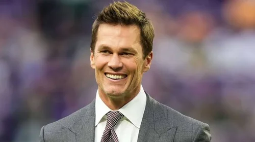 Tom Brady revela los motivos de su salida de los Patriots en 2020