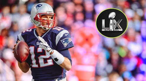 Declara Tom Brady que no apoyará a Patriots en Super Bowl LX