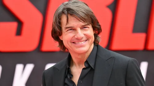 Tom Cruise recibirá un Oscar honorífico junto a Dolly Parton