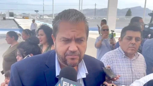 Instalará Ramos Arizpe nuevo C2; invertirá 15 millones de pesos