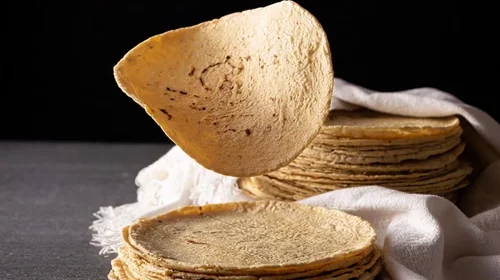 Firmará México acuerdo para frenar alza en precio de la tortilla