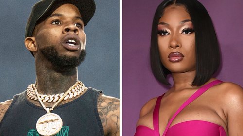 Rapero Tory Lanez es sentenciado a 10 años de prisión
