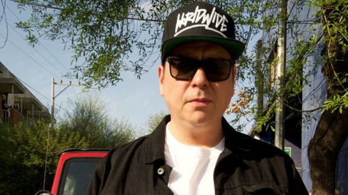 Toy Selectah llega a ciclo de Noches de Verano en MARCO