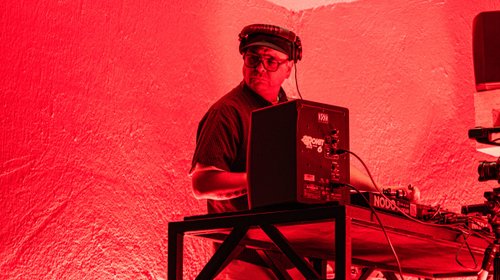Toy Selectah pone a bailar a los regios en Marco