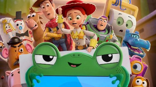 Revelan fecha de estreno de 'Toy Story 5' en México