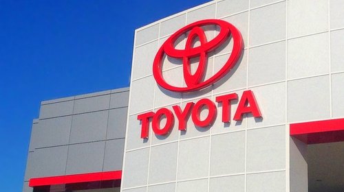 Toyota anuncia inversión de $88 mdd en planta de Estados Unidos