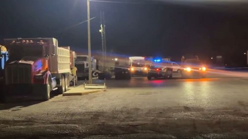Trabajador muere atropellado en estacionamiento de GUCH