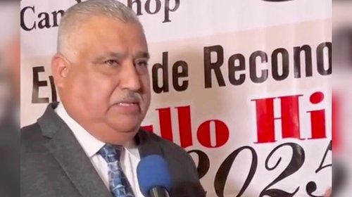 Persiste apoyo humanitario a migrantes en Reynosa