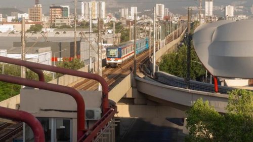 Arrancan construcción de planta para trabes de líneas del Metro