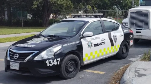 Tránsitos de Apodaca podrán mover choques para evitar tráfico