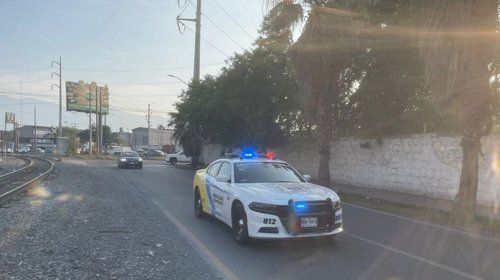 Tránsito de Monterrey responde a fraudes de franeleros